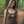 Camisole brune - Au rythme de l'été