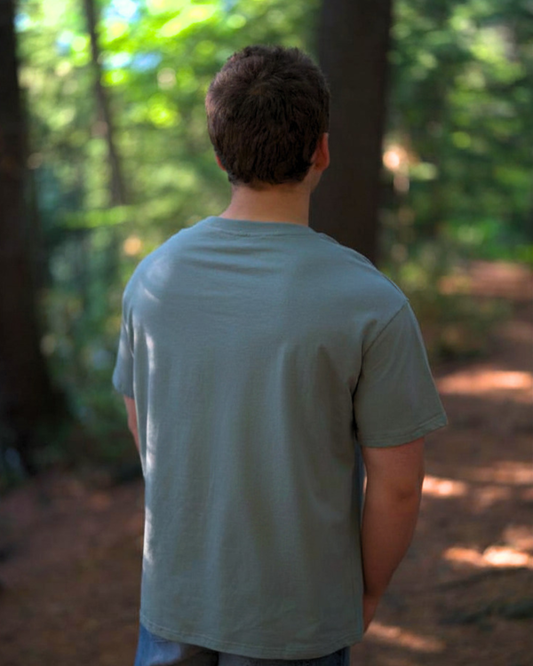 T-shirt  - Au rythme de l'été