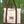 Tote bag en coton - Au rythme de l'été